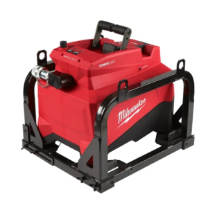 Milwaukee - M18HUP700-121 Akkuhydraulische Pumpe IN2...