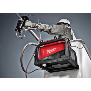 Milwaukee - M18HUP700-121 Akkuhydraulische Pumpe IN2...