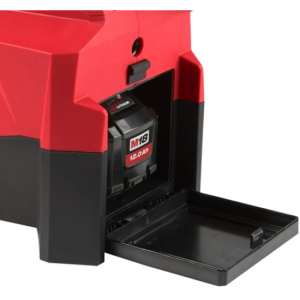 Milwaukee - M18HUP700-121 Akkuhydraulische Pumpe IN2 (4933499335)