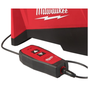 Milwaukee - M18HUP700-121 Akkuhydraulische Pumpe IN2 (4933499335)
