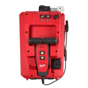Milwaukee - M18HUP700-121 Akkuhydraulische Pumpe IN2 (4933499335)