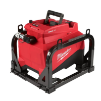 Milwaukee - M18HUP700-121 Akkuhydraulische Pumpe IN2 (4933499335)