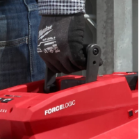 Milwaukee - M18HUP700-121 Akkuhydraulische Pumpe IN2 (4933499335)