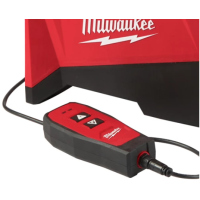 Milwaukee - M18HUP700-121 Akkuhydraulische Pumpe IN2 (4933499335)