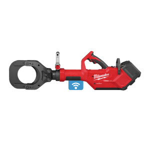 Milwaukee - M18HCC125-801C Hydr.Kabelschneider IN2...