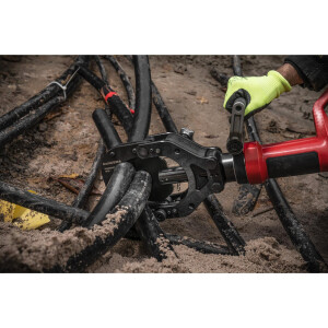 Milwaukee - M18HCC125-801C Hydr.Kabelschneider IN2 (4933499333)