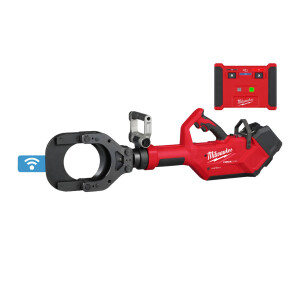Milwaukee - M18HSFC125R-802C Hydr.Kabelschneider IN2...