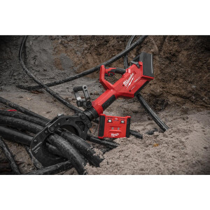 Milwaukee - M18HSFC125R-802C Hydr.Kabelschneider IN2 (4933499331)