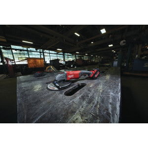 Milwaukee - M18FLAG230XPDB-121C Winkelschleifer IN2 (4933499241)