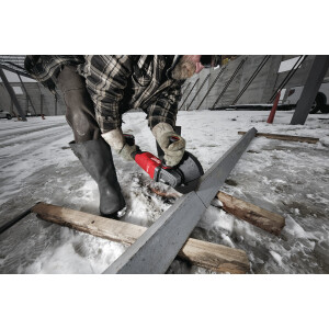 Milwaukee - M18FLAG230XPDB-121C Winkelschleifer IN2 (4933499241)