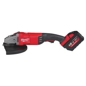 Milwaukee - M18FLAG230XPDB-121C Winkelschleifer IN2 (4933499241)