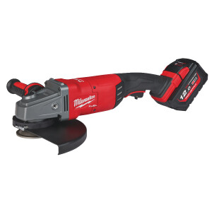 Milwaukee - M18FLAG230XPDB-121C Winkelschleifer IN2 (4933499241)