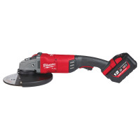 Milwaukee - M18FLAG230XPDB-121C Winkelschleifer IN2 (4933499241)