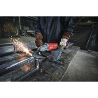 Milwaukee - M18FLAG230XPDB-121C Winkelschleifer IN2 (4933499241)