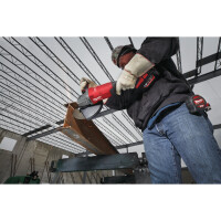 Milwaukee - M18FLAG230XPDB-121C Winkelschleifer IN2 (4933499241)