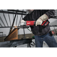 Milwaukee - M18FLAG230XPDB-121C Winkelschleifer IN2 (4933499241)