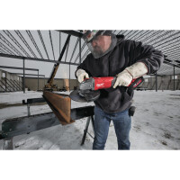 Milwaukee - M18FLAG230XPDB-121C Winkelschleifer IN2 (4933499241)