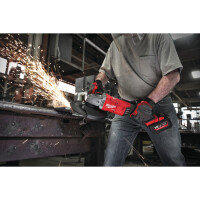 Milwaukee - M18FLAG230XPDB-121C Winkelschleifer IN2 (4933499241)