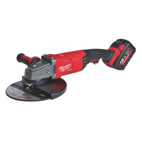 Milwaukee - M18FLAG230XPDB-121C Winkelschleifer IN2 (4933499241)