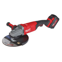 Milwaukee - M18FLAG230XPDB-121C Winkelschleifer IN2 (4933499241)