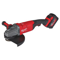 Milwaukee - M18FLAG230XPDB-121C Winkelschleifer IN2 (4933499241)