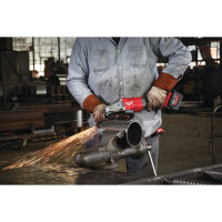 Milwaukee - M18FLAG230XPDB-121C Winkelschleifer IN2 (4933499241)