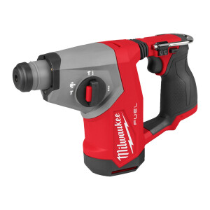 Milwaukee - M12 FUEL Akku-Bohrhammer (M12 FHAC16)