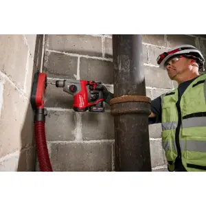 Milwaukee - M12 FUEL Akku-Bohrhammer (M12 FHAC16)