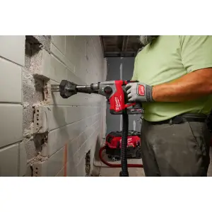 Milwaukee - M12 FUEL Akku-Bohrhammer (M12 FHAC16)