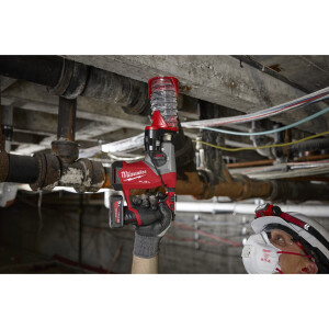 Milwaukee - M12 FUEL Akku-Bohrhammer (M12 FHAC16)