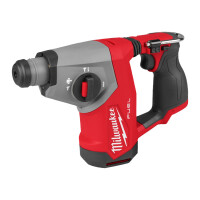 Milwaukee - M12 FUEL Akku-Bohrhammer (M12 FHAC16)