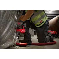 Milwaukee - M12 FUEL Akku-Bohrhammer (M12 FHAC16)