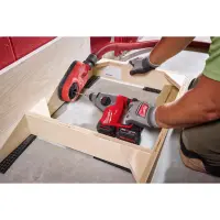 Milwaukee - M12 FUEL Akku-Bohrhammer (M12 FHAC16)