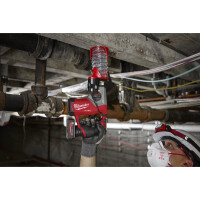 Milwaukee - M12 FUEL Akku-Bohrhammer (M12 FHAC16)