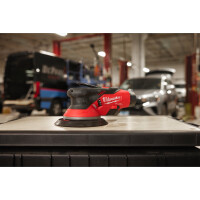 Milwaukee - Akku- Exzenterschleifer Ø150mm, 2.5mm (M12 FROS2.5)