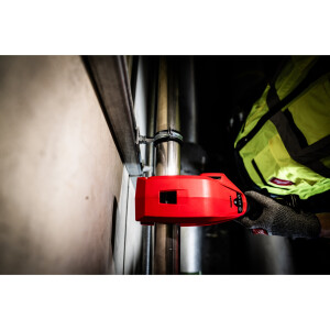 Milwaukee - XL Akku- Rohrschneider für Edelstahl (M12 PCSS54)