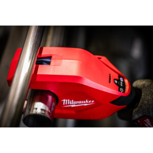 Milwaukee - XL Akku- Rohrschneider für Edelstahl (M12 PCSS54)