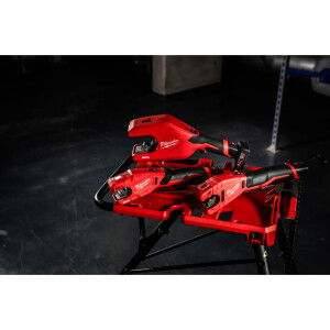 Milwaukee - XL Akku- Rohrschneider für Edelstahl (M12 PCSS54)