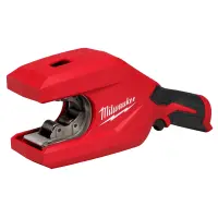 Milwaukee - XL Akku- Rohrschneider für Edelstahl (M12 PCSS54)