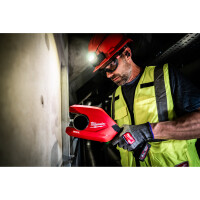Milwaukee - XL Akku- Rohrschneider für Edelstahl (M12 PCSS54)
