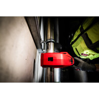 Milwaukee - XL Akku- Rohrschneider für Edelstahl (M12 PCSS54)
