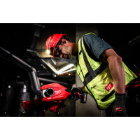 Milwaukee - XL Akku- Rohrschneider für Edelstahl (M12 PCSS54)