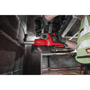 Milwaukee - M18 FUEL Akku-Bohrhammer (M18 FHAC16)