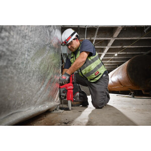 Milwaukee - M18 FUEL Akku-Bohrhammer (M18 FHAC16)