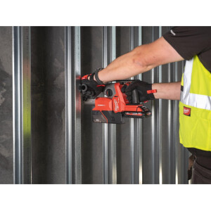 Milwaukee - M18 FUEL Akku-Bohrhammer (M18 FHAC16)
