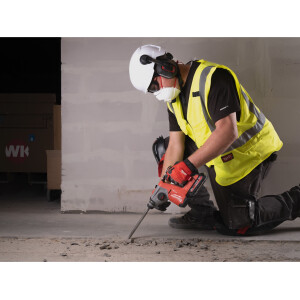 Milwaukee - M18 FUEL Akku-Bohrhammer (M18 FHAC16)