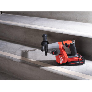 Milwaukee - M18 FUEL Akku-Bohrhammer (M18 FHAC16)