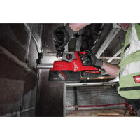 Milwaukee - M18 FUEL Akku-Bohrhammer (M18 FHAC16)