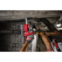 Milwaukee - M18 FUEL Akku-Bohrhammer (M18 FHAC16)