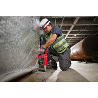 Milwaukee - M18 FUEL Akku-Bohrhammer (M18 FHAC16)